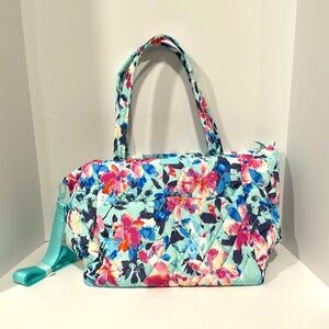 Vera Bradley Overnight Bag